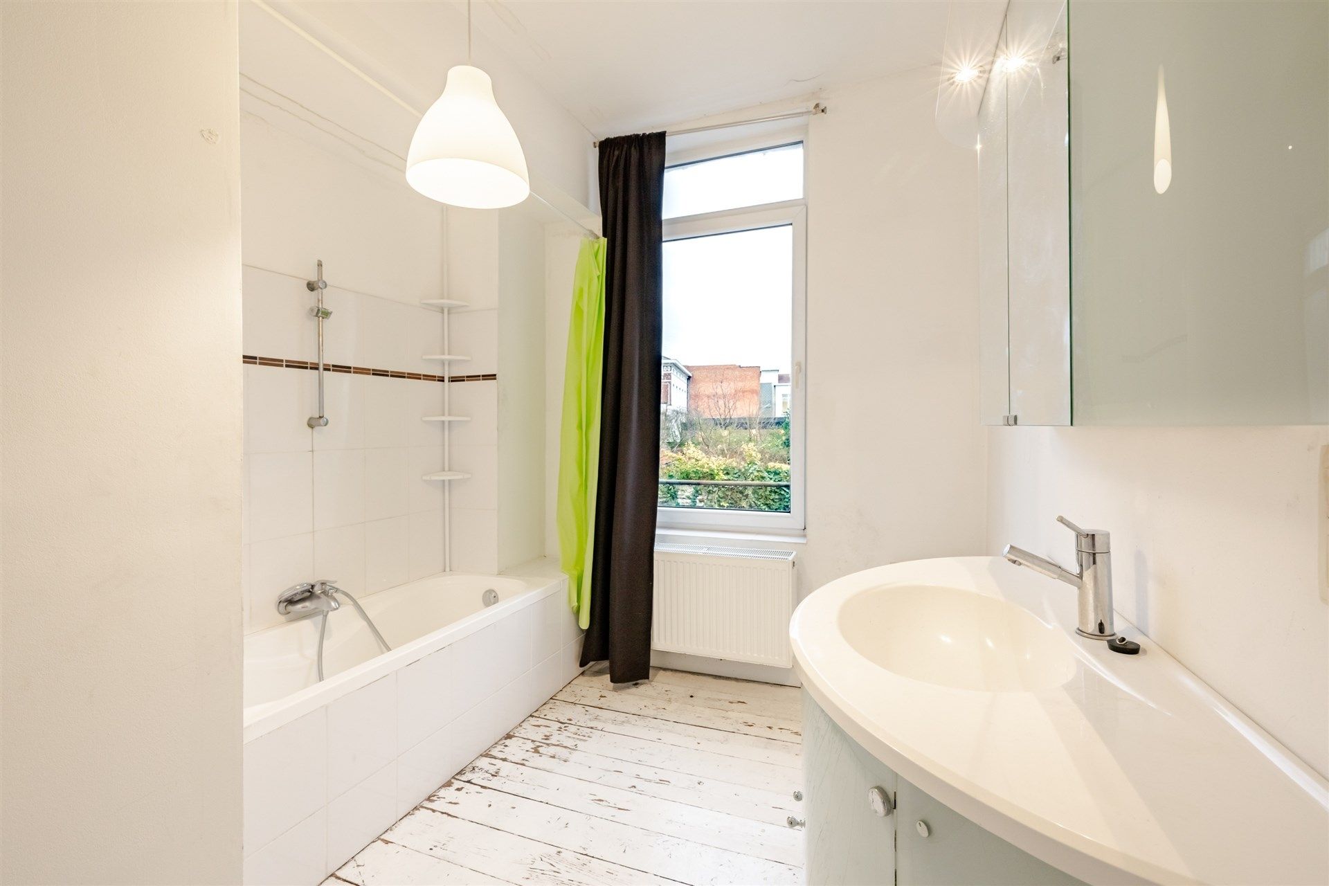 Stadswoning met 2 slaapkamers en 2 badkamers foto 15