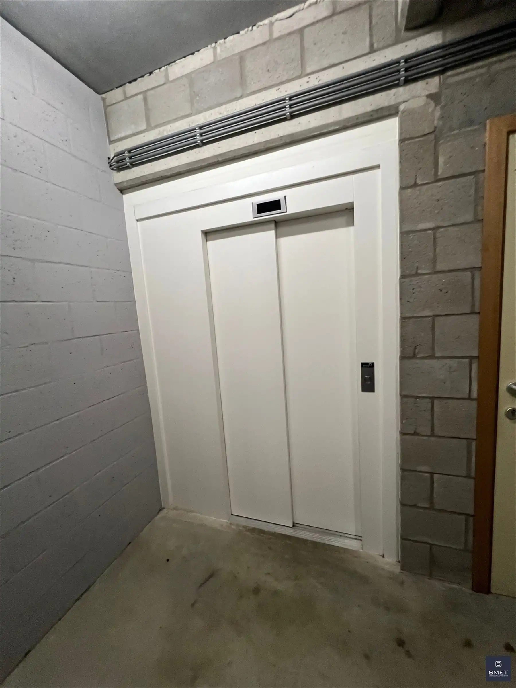 gelijkvloers appartement foto 26