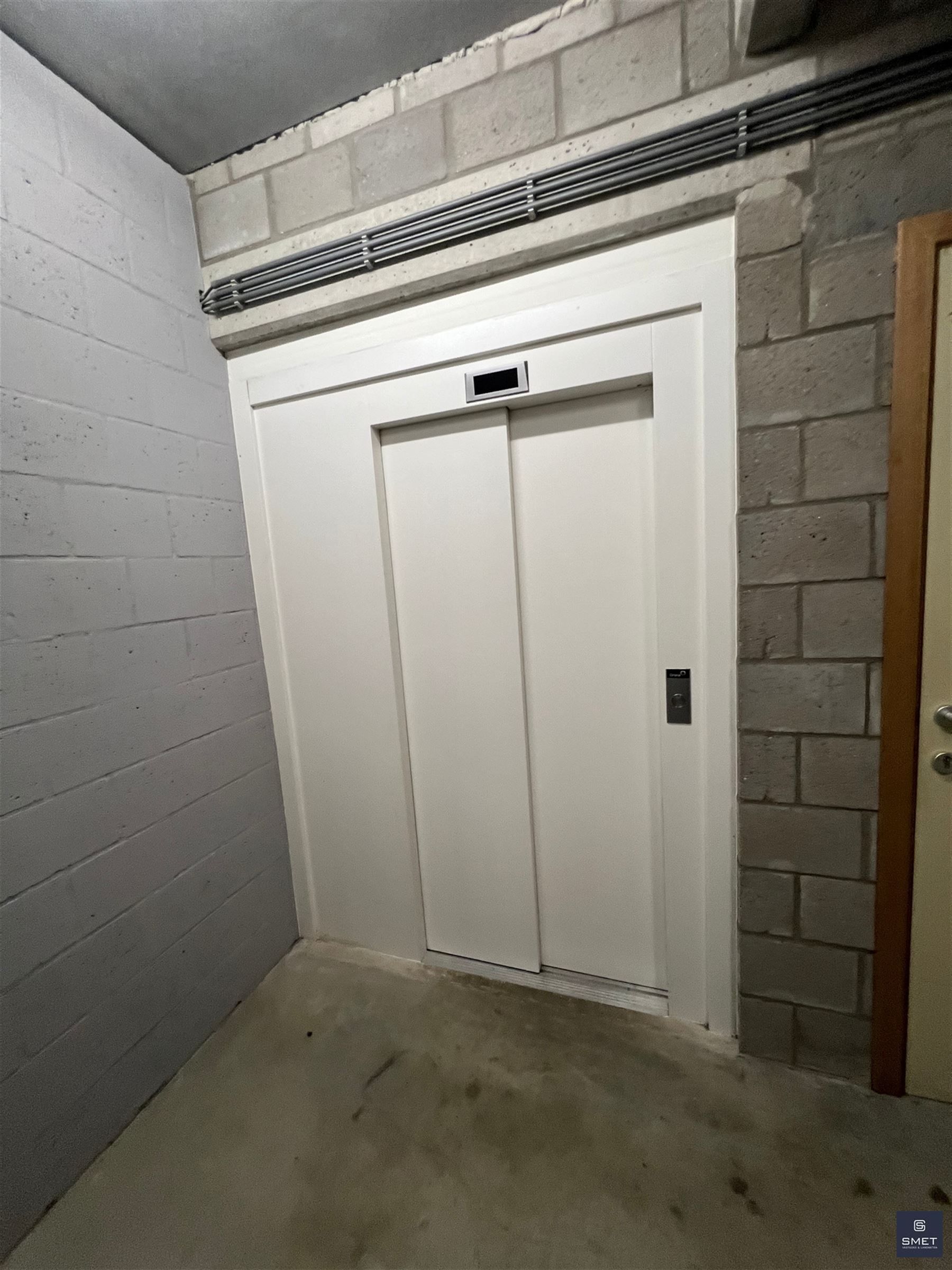 gelijkvloers appartement foto 26