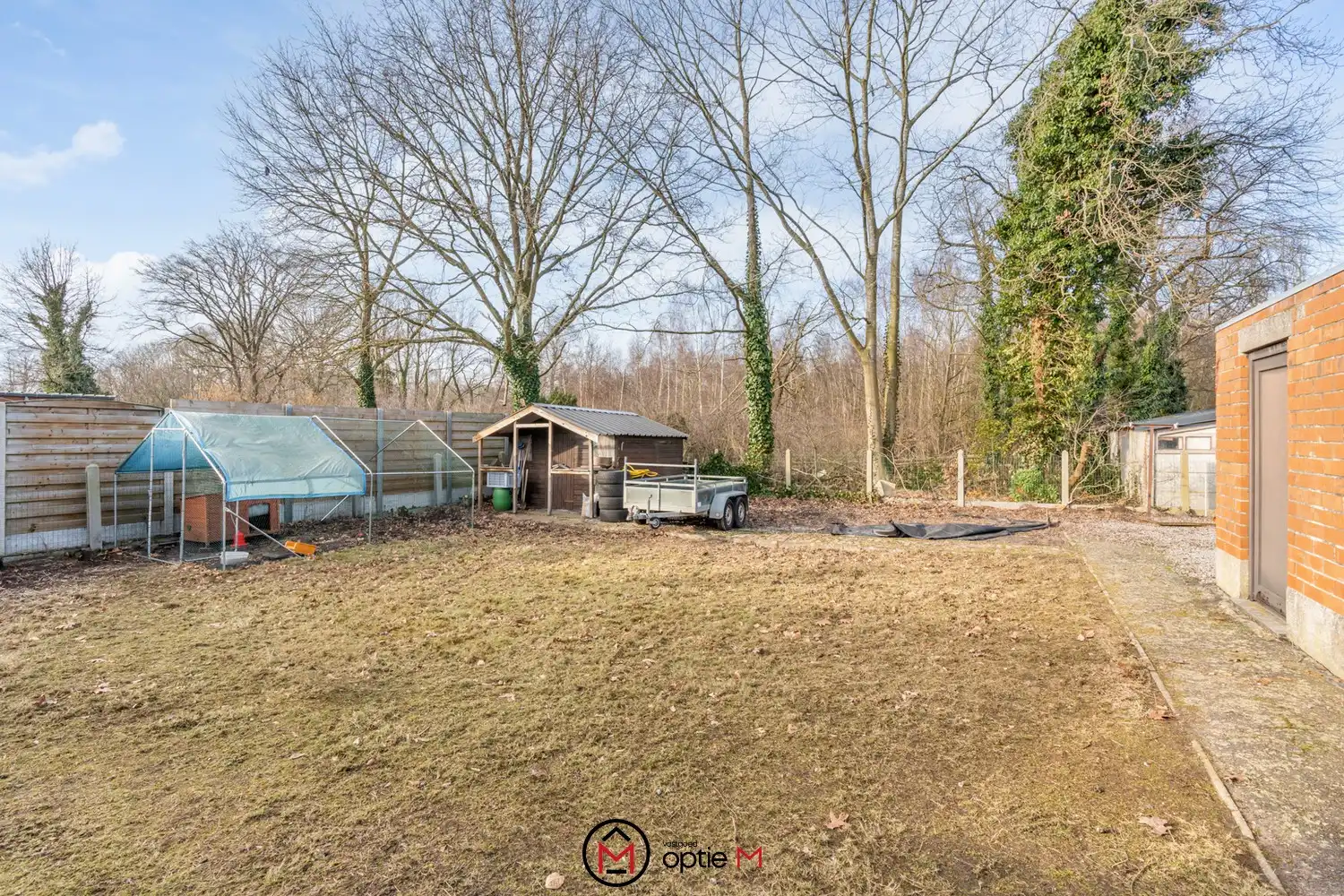 Instapklare gelijkvloerse woning te koop in Leopoldsburg foto 14