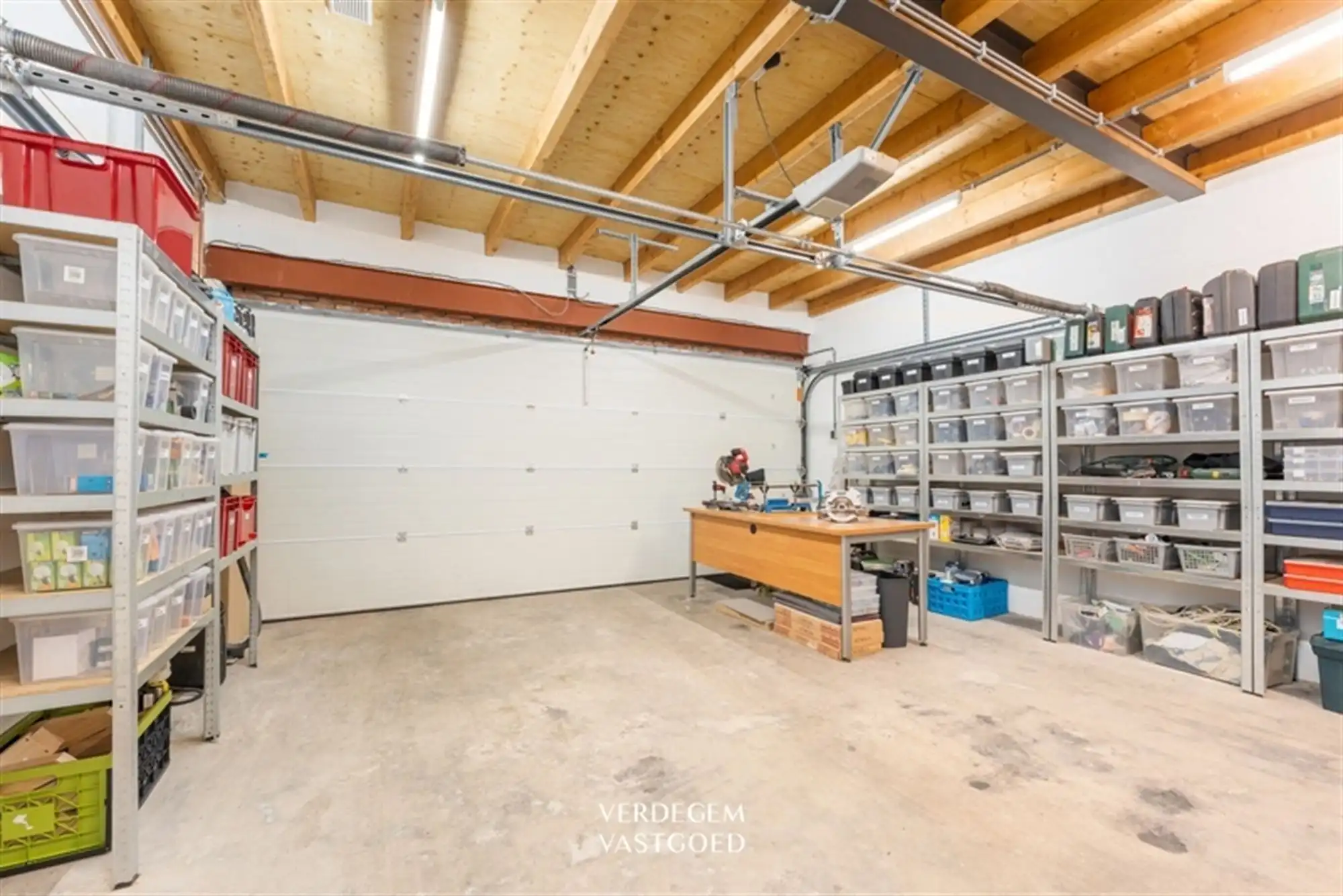 Modern wonen met prachtige geniettuin in het rustige Heikant foto 26