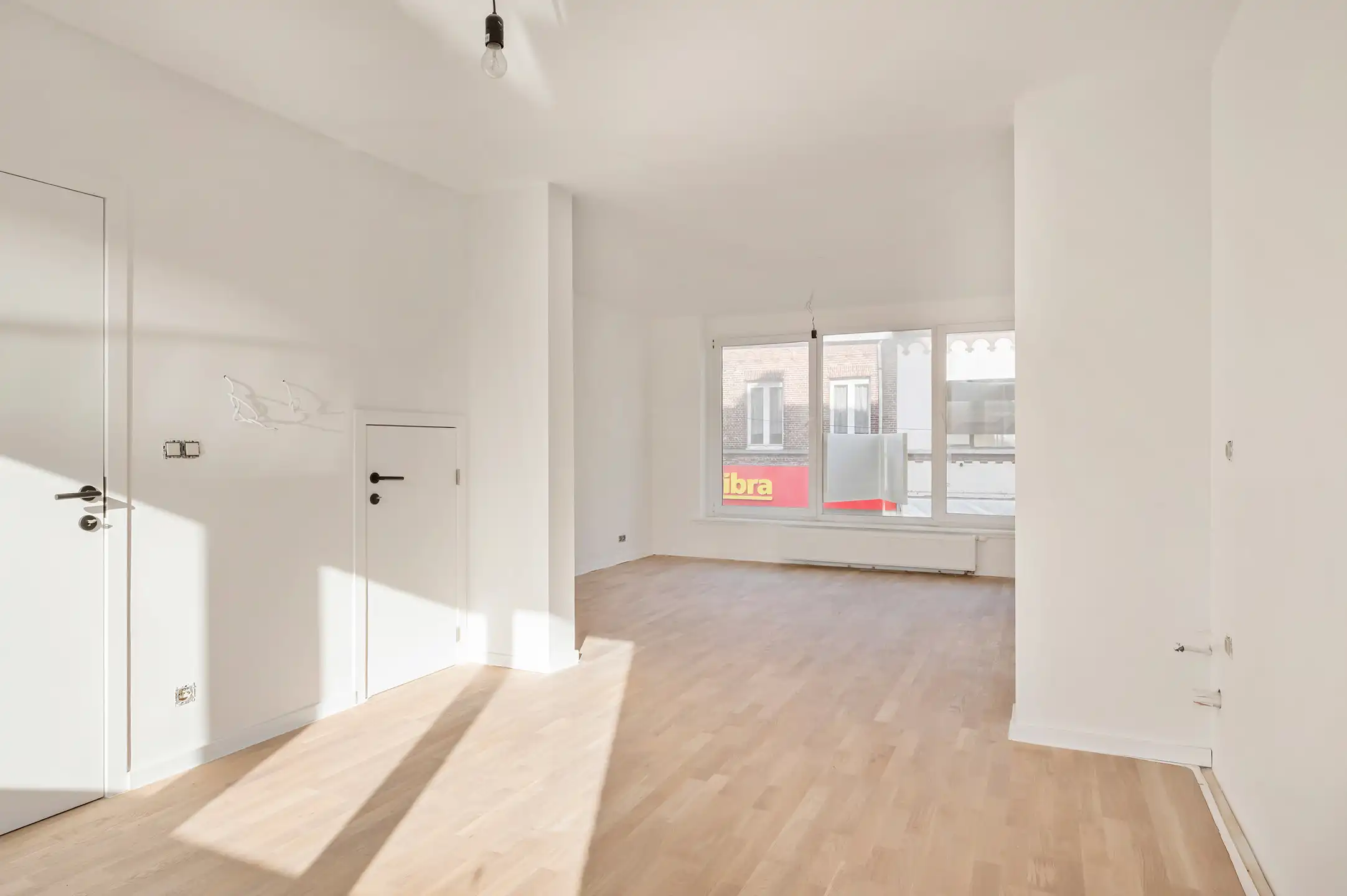 Gerenoveerde triplex in het centrum! foto 4