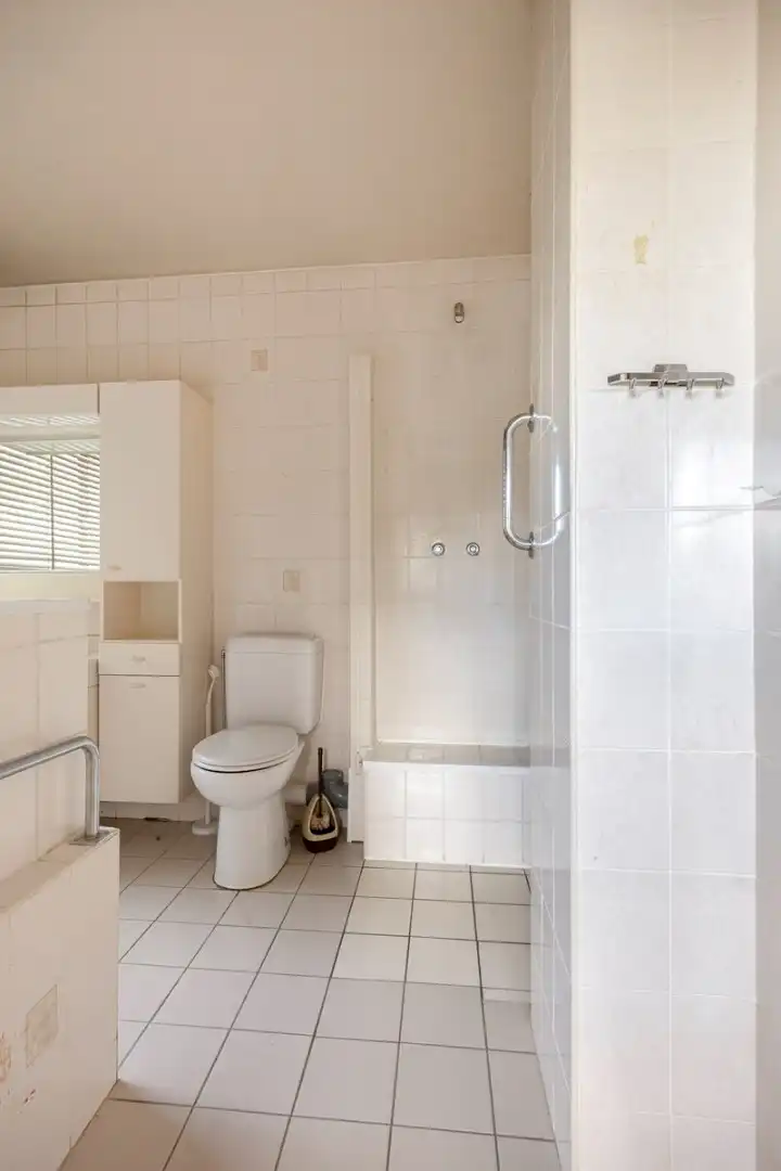 Woning + bouwgrond nabij centrum Halle foto 14