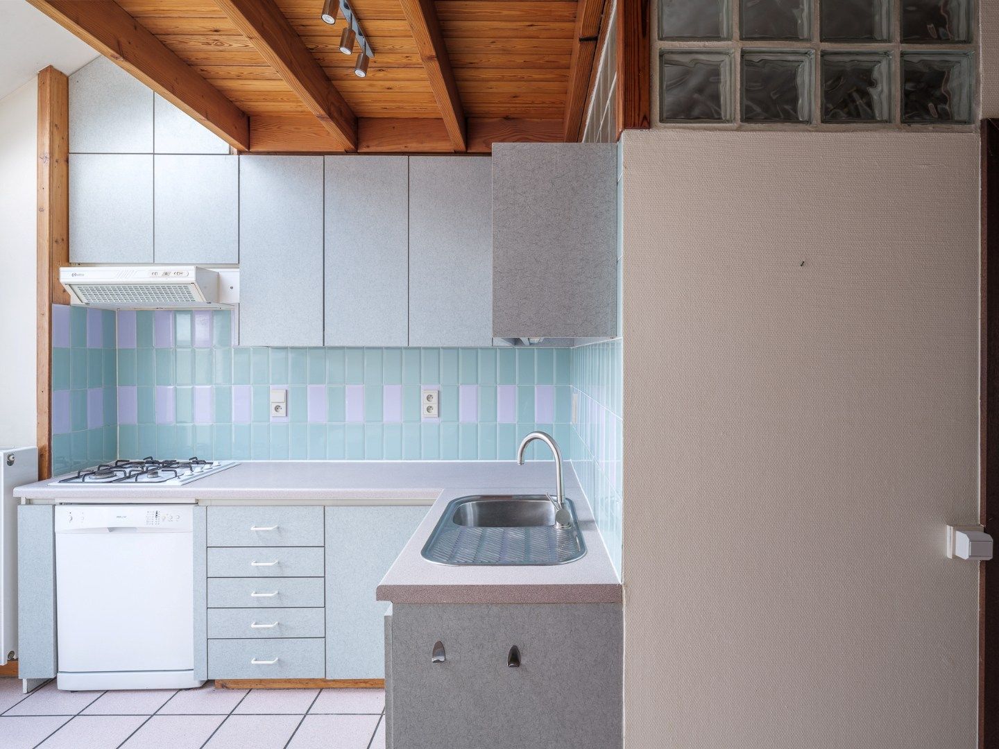Meergezinswoning met 4 vergunde studio’s – strategische ligging in Gent foto 21