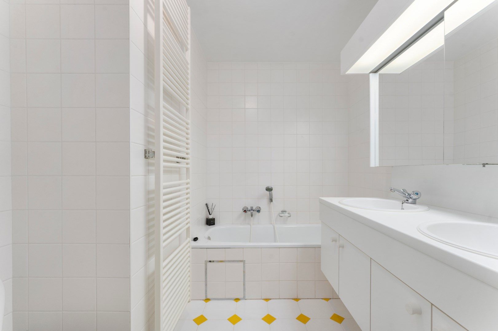 Appartement met een gevelbreedte van 7 meter en frontaal zeezicht foto 13