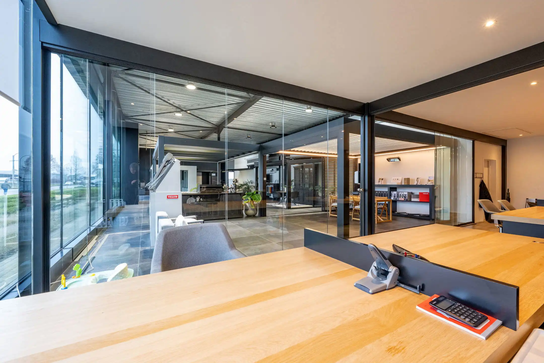 Bedrijfsvastgoed te koop foto 7