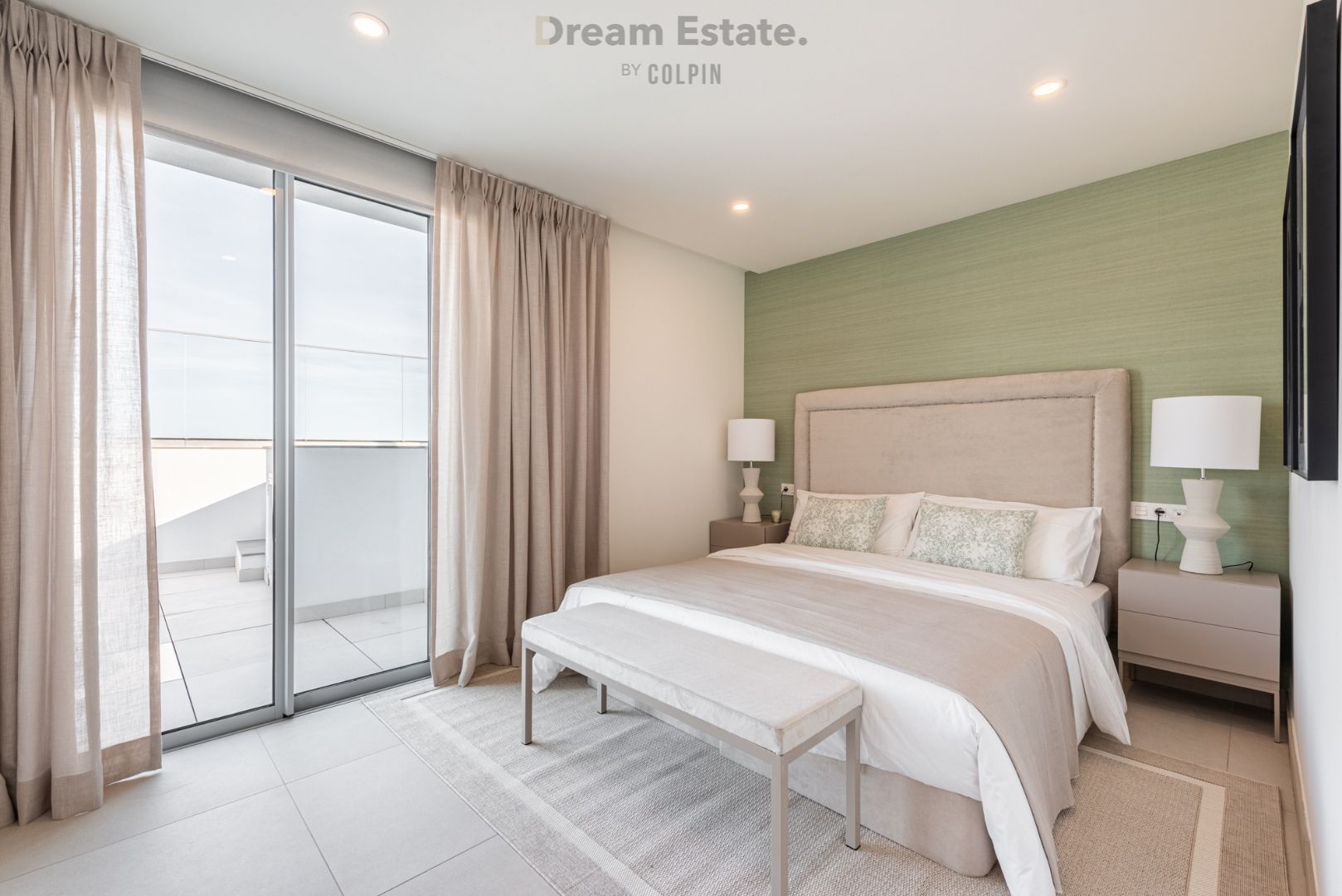 One residences - Penthouse foto 8
