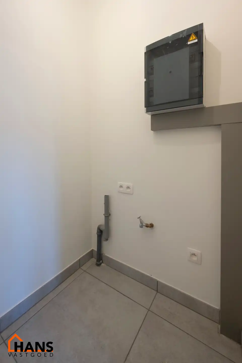 Recent gerenoveerd appartement  foto 6