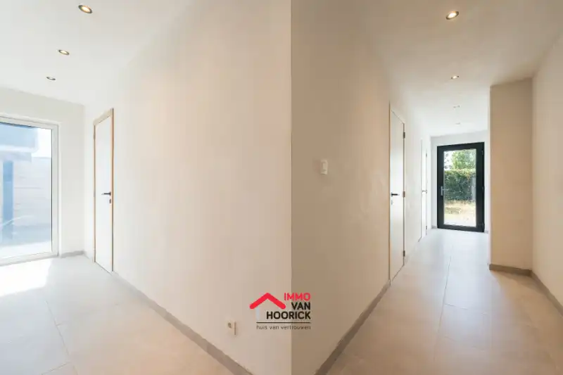 Gelijkvloers appartement - m² - EPC 172 kWh/m² label B foto 10