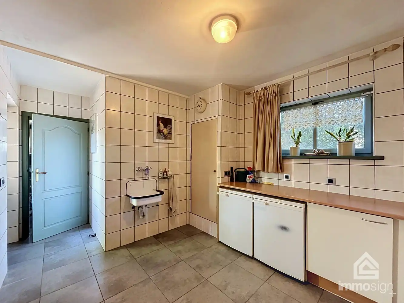 Charmante, ruime, gezinswoning met 4 slaapkamers te Hamont! foto 25
