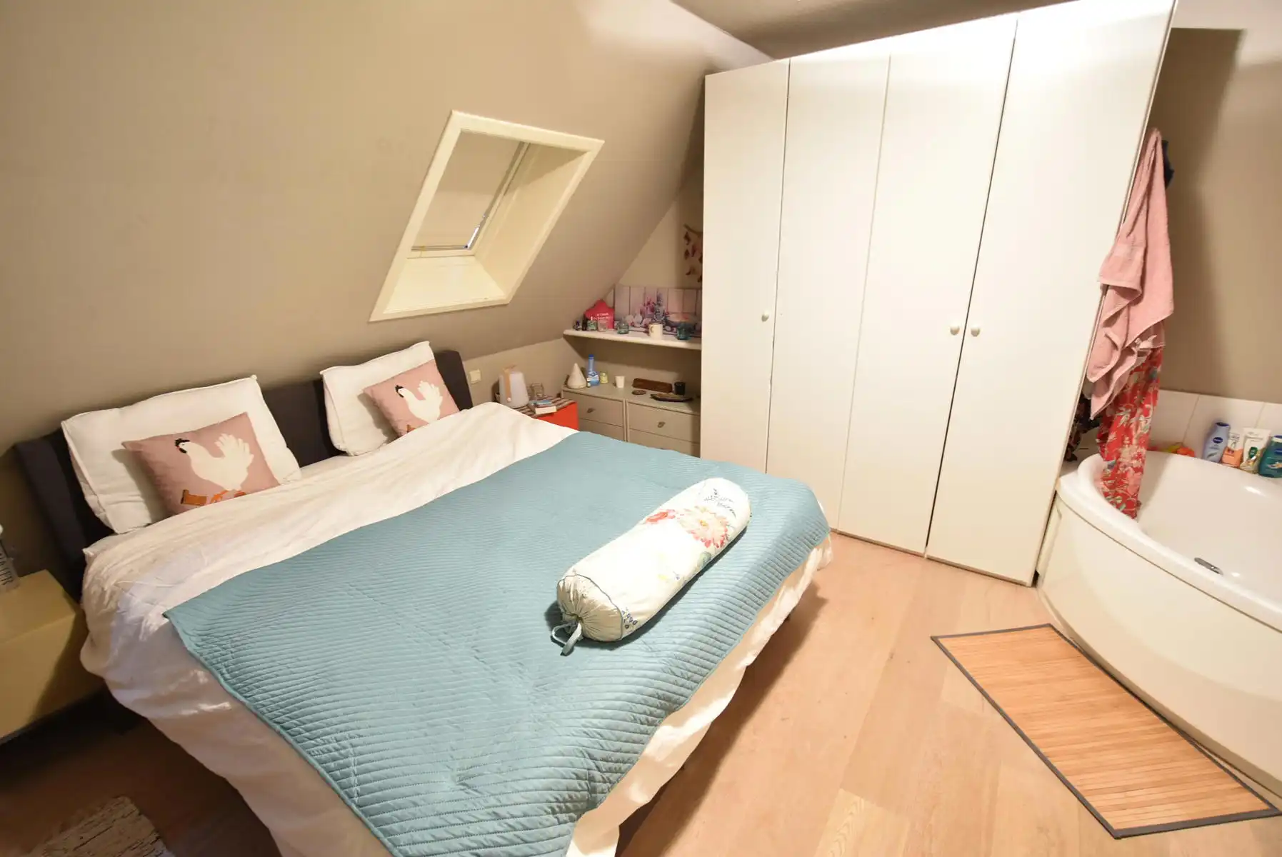 Appartement te koop foto 4