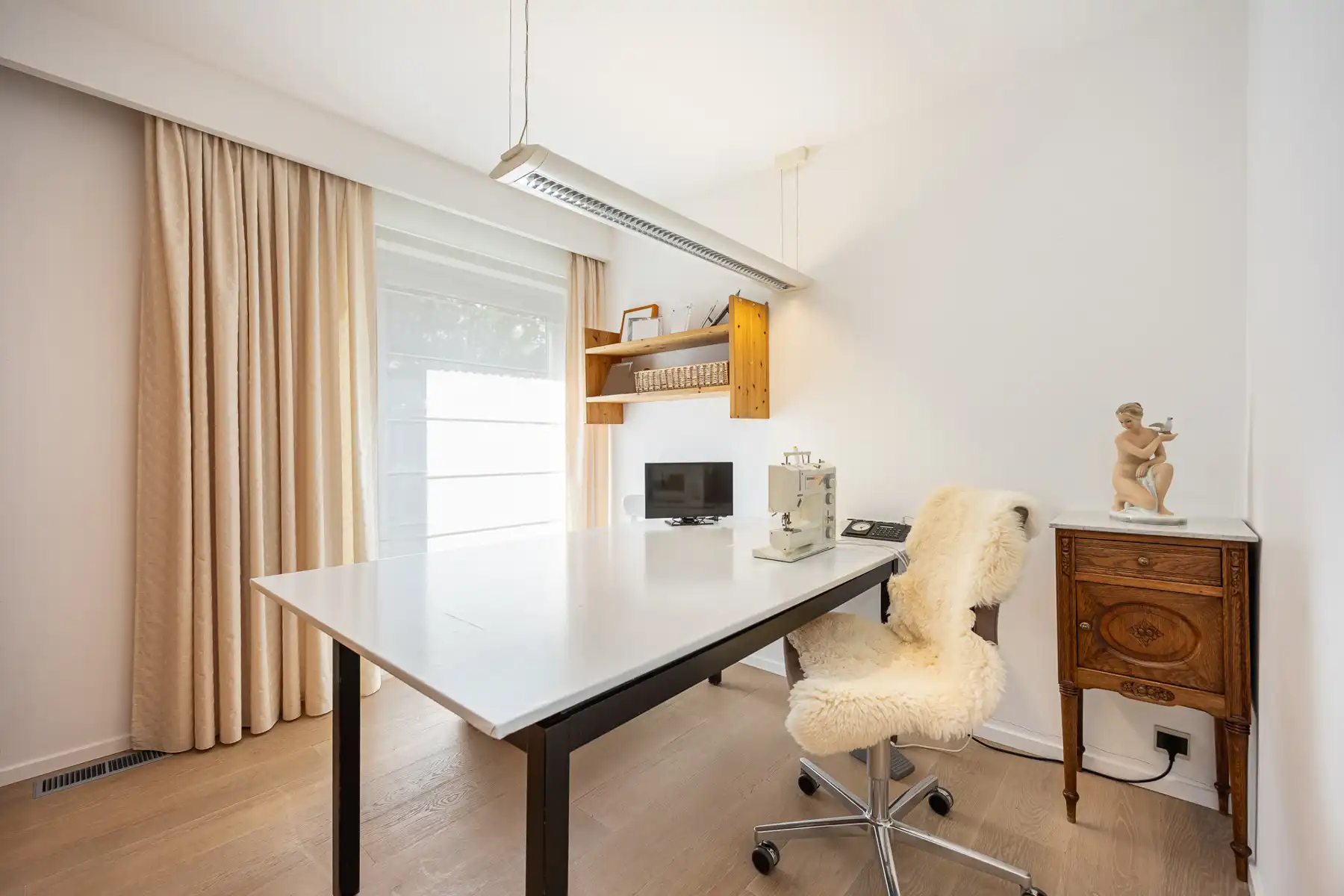 Degelijke en energiezuinige villa  op ca. 1000 m2 foto 14