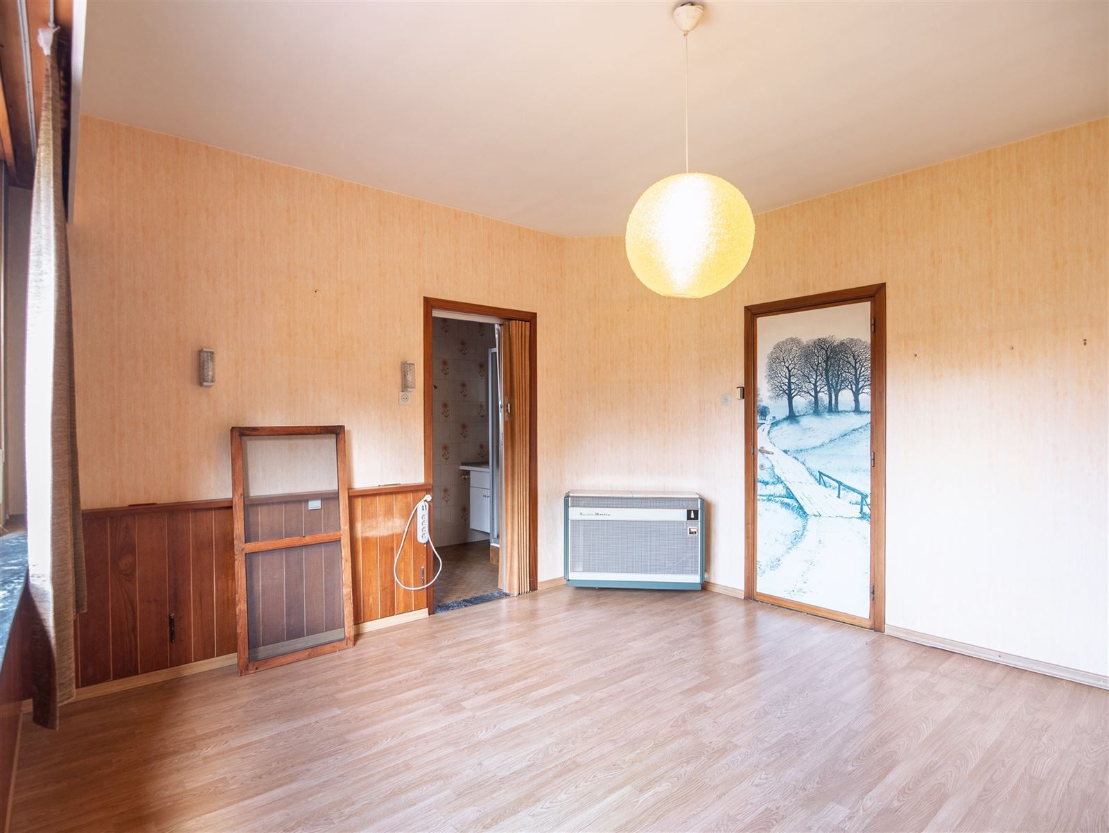 Huis foto 17