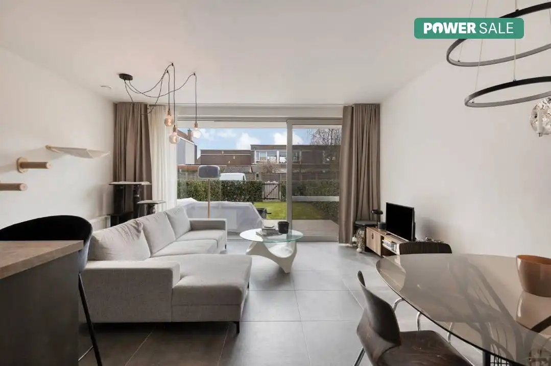 Appartement te koop Baron Van Der Bruggenlaan 27/0002 - 8710 Wielsbeke