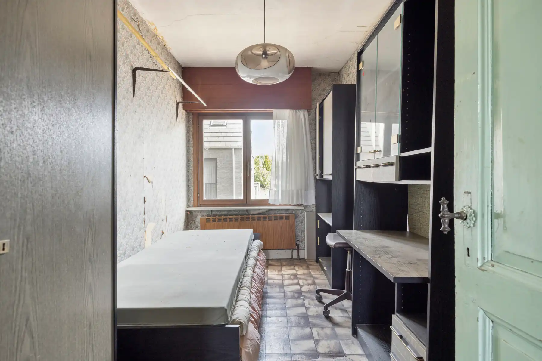Te renoveren gesloten bebouwing met 3 slaapkamers in Puurs  foto 21