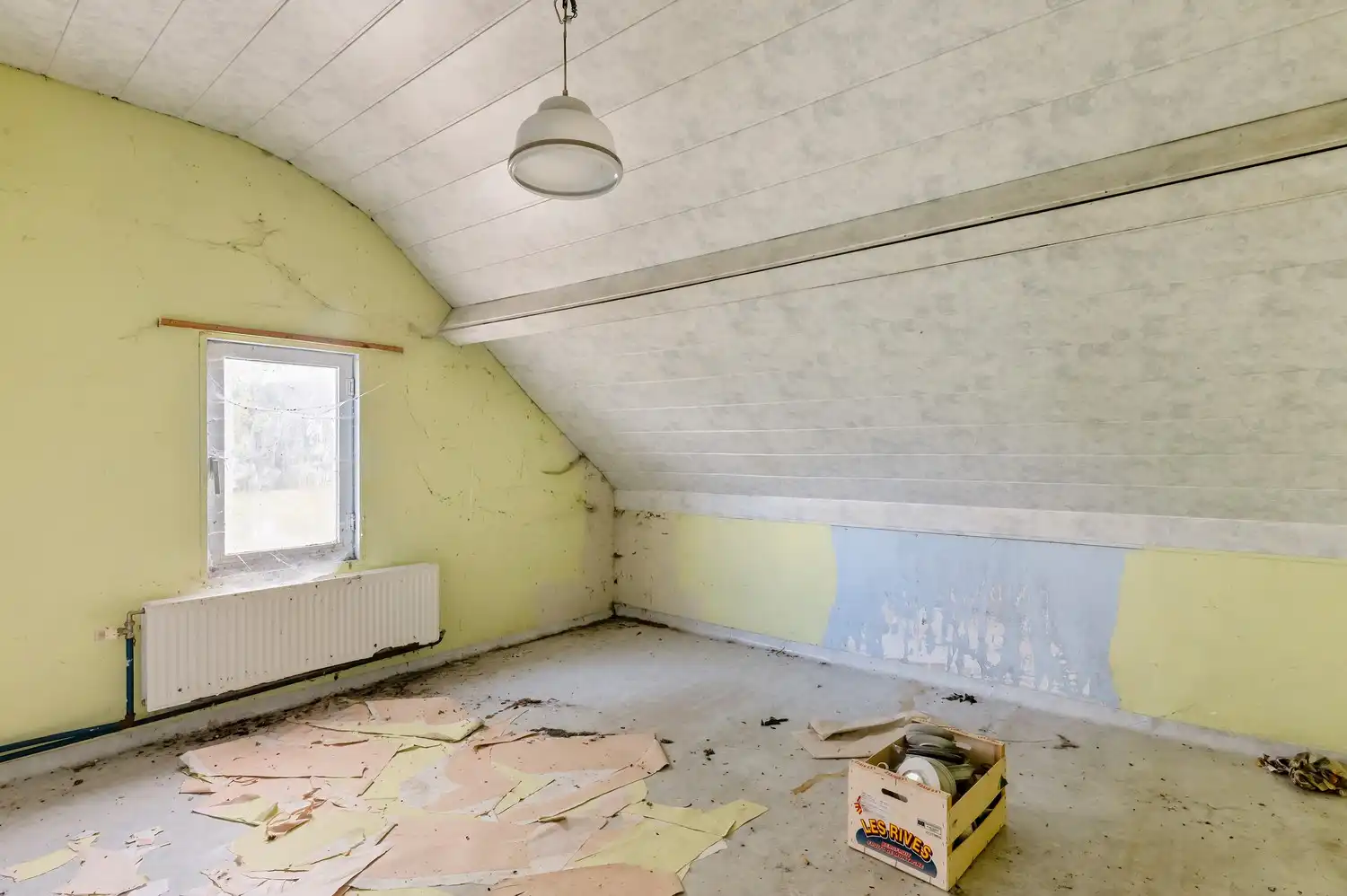 WONING OP UNIEKE LOCATIE I 50 ARE foto 11