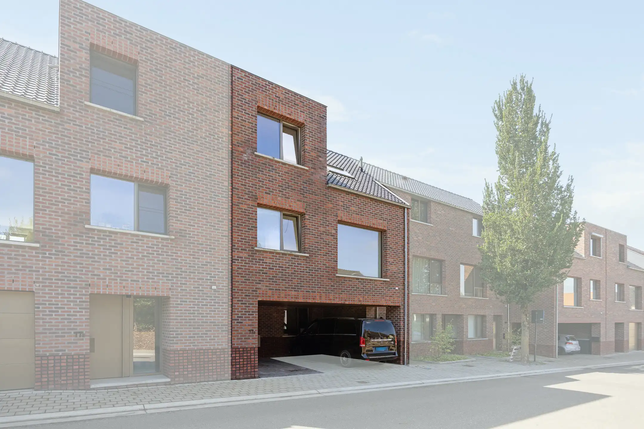 Nieuwbouwwoning in het rustige Vlijtingen foto {{pictureIndex}}