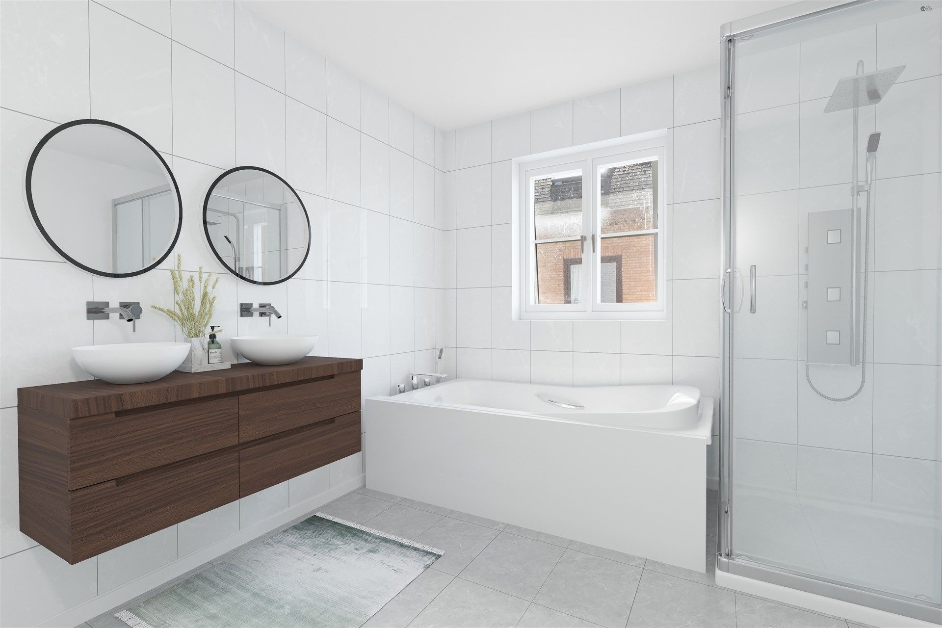 Afgwerkte Nieuwbouwwoning met mogelijkheid tot 4 slaapkamers foto 18