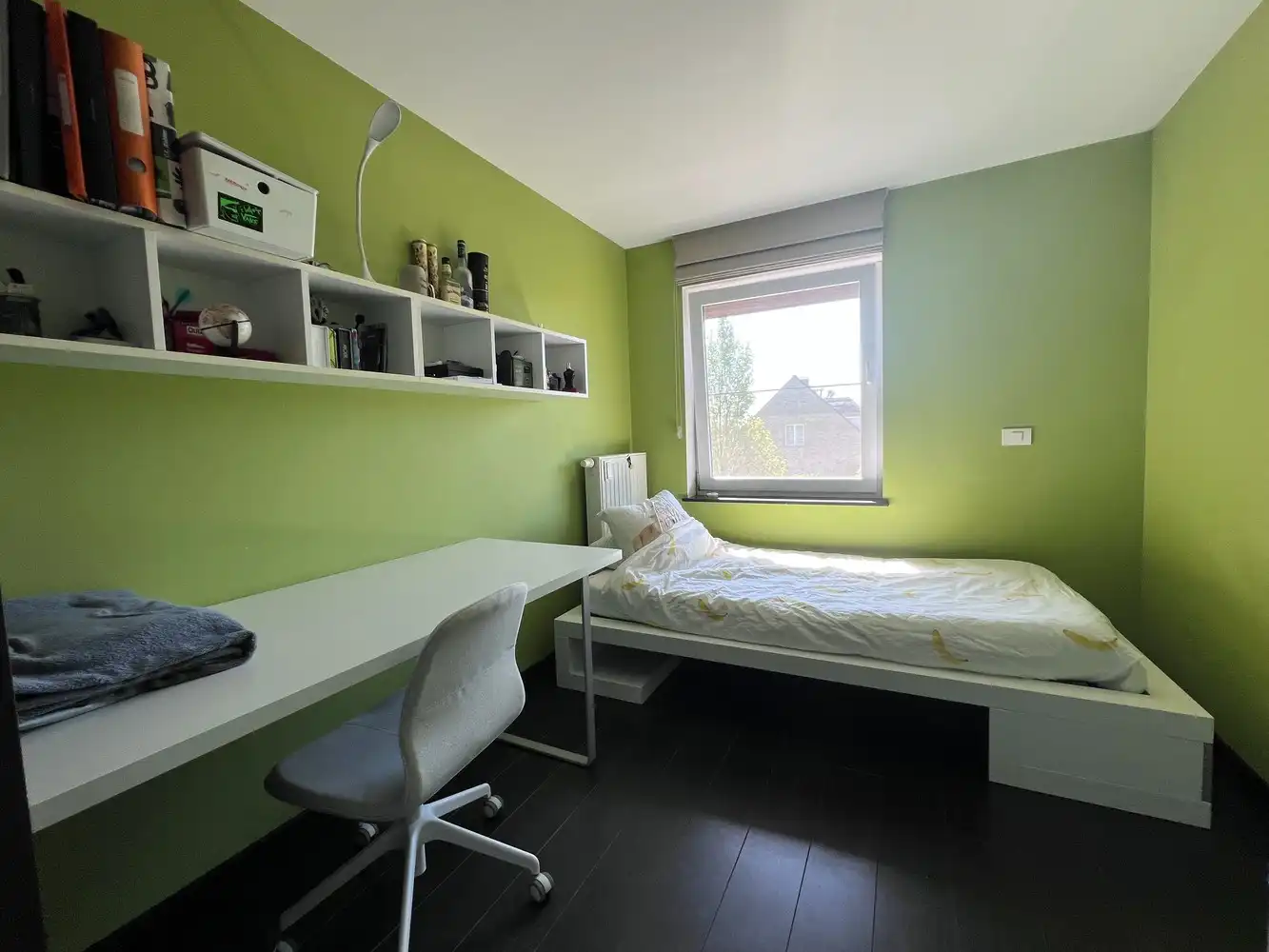 Moderne energiezuinige woning met 5 slaapkamers foto 13