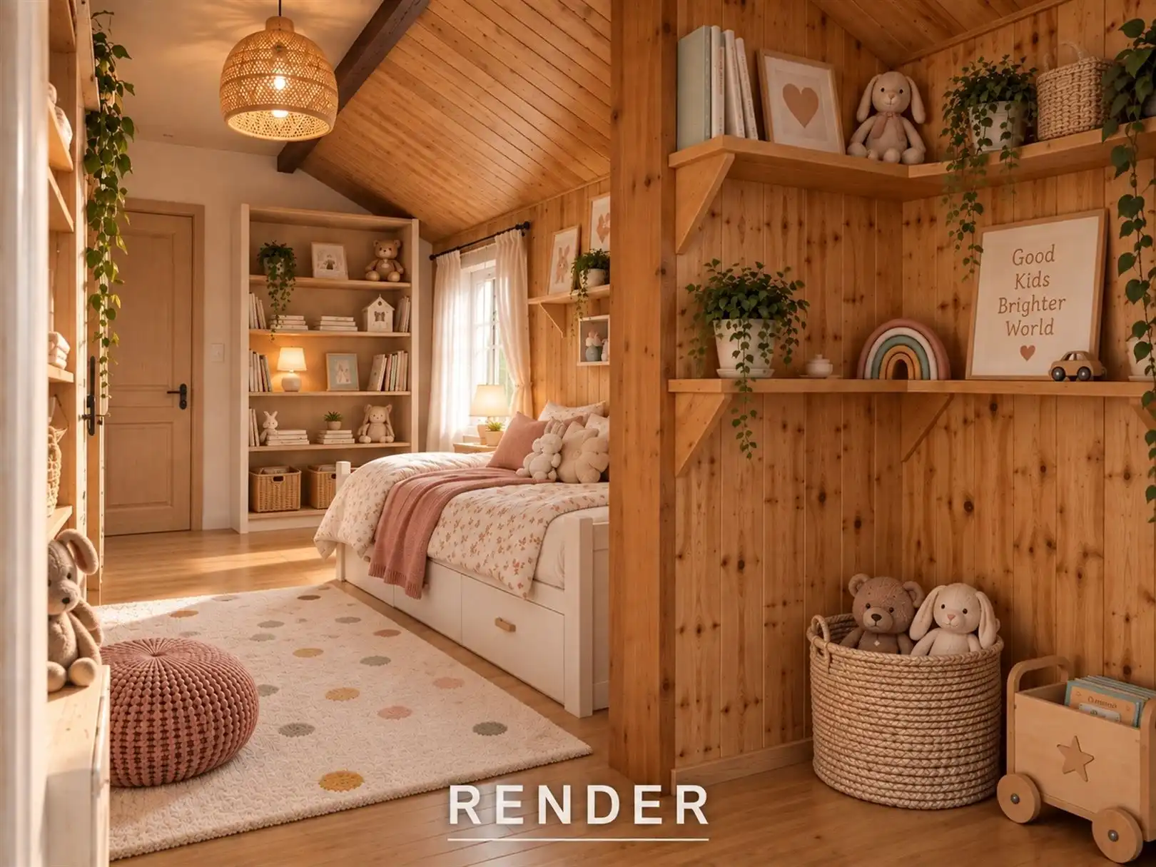 Laagbouwwoning op een mooi perceel van 1.268 m²  foto 14