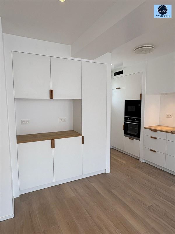 GERENOVEERD APPARTEMENT MET 2 SLAAPKAMERS foto 3