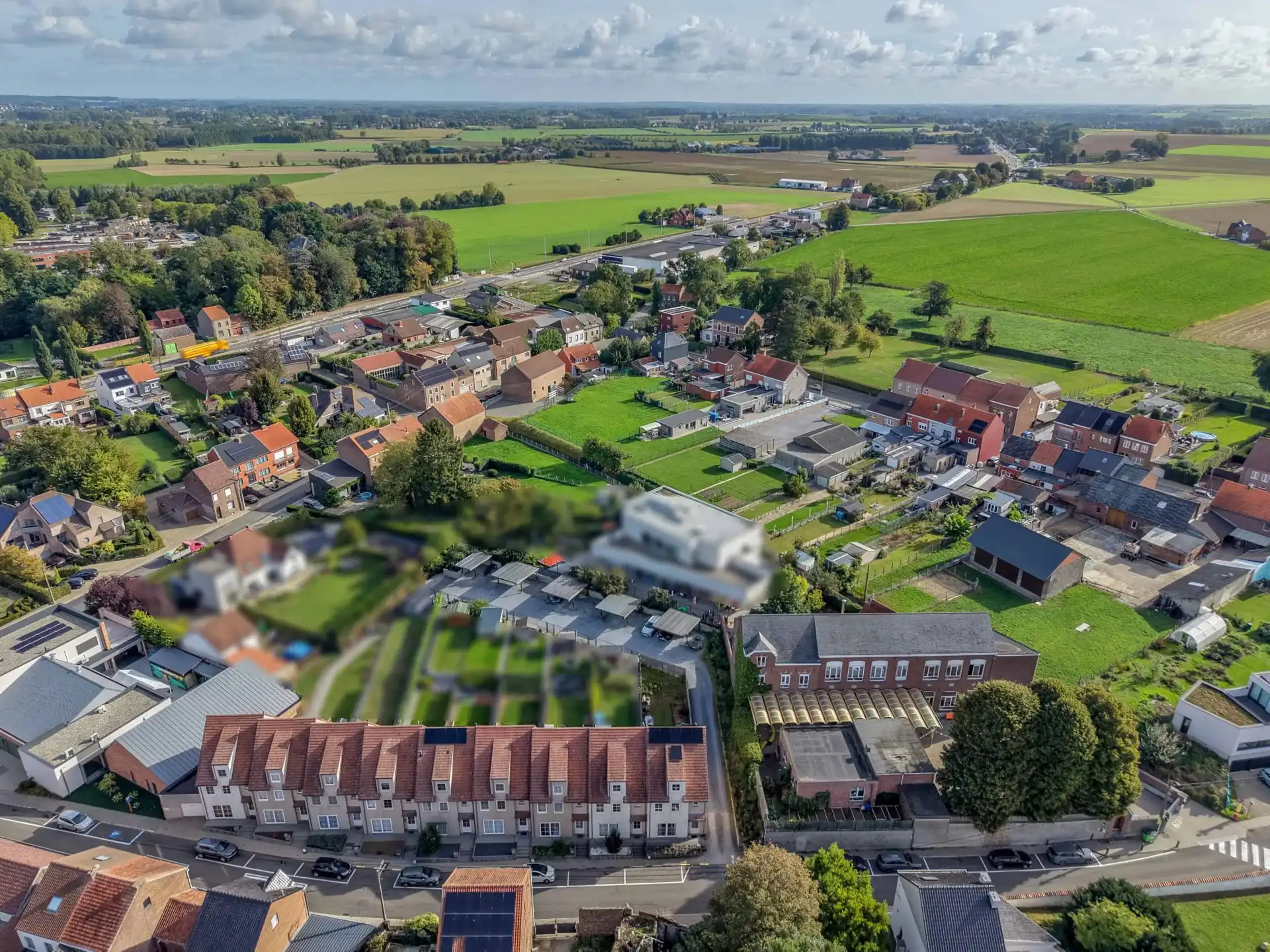 Stijlvolle woning op toplocatie foto 31