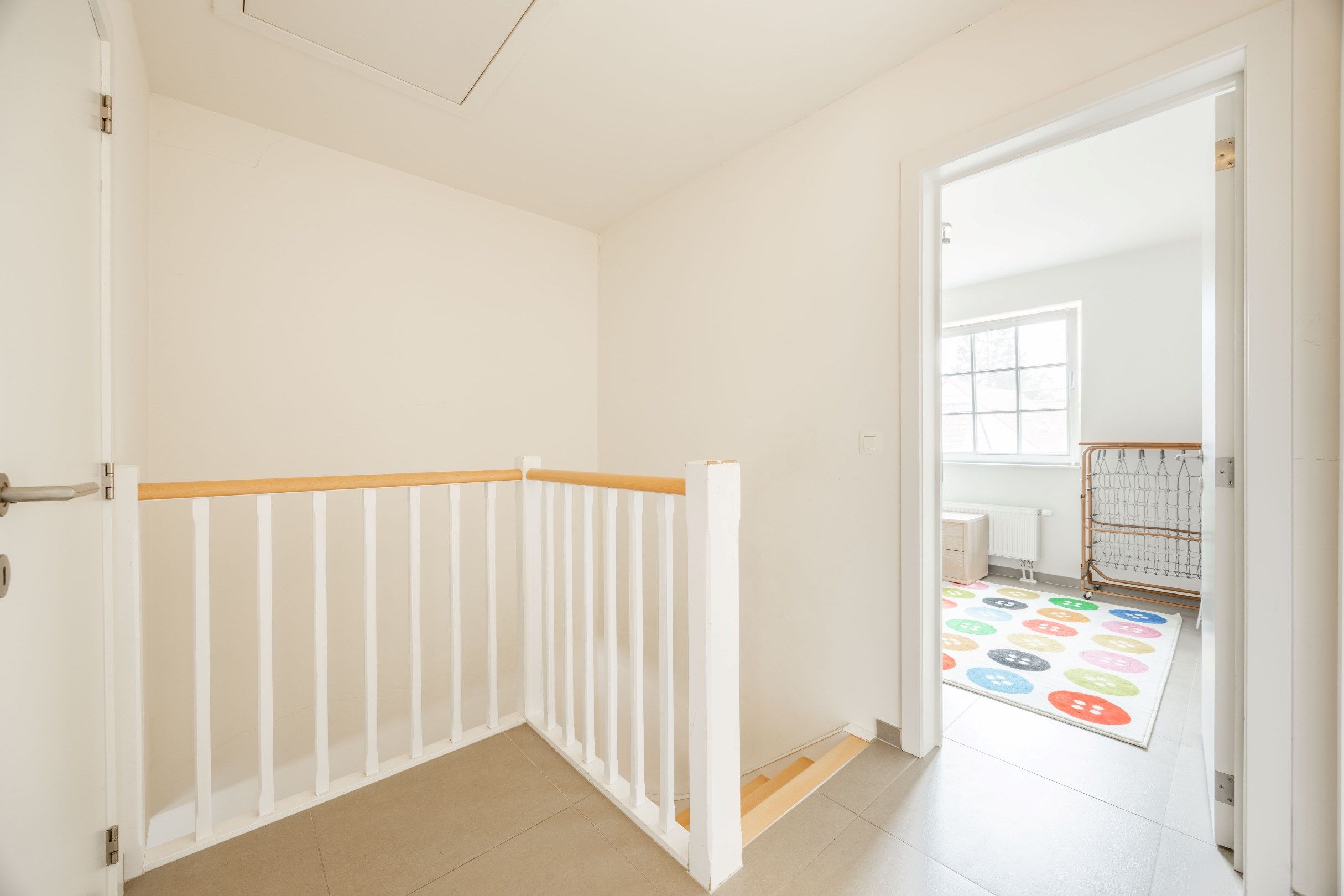 CHARMANTE PASTORIEWONING MET GARAGE foto 14