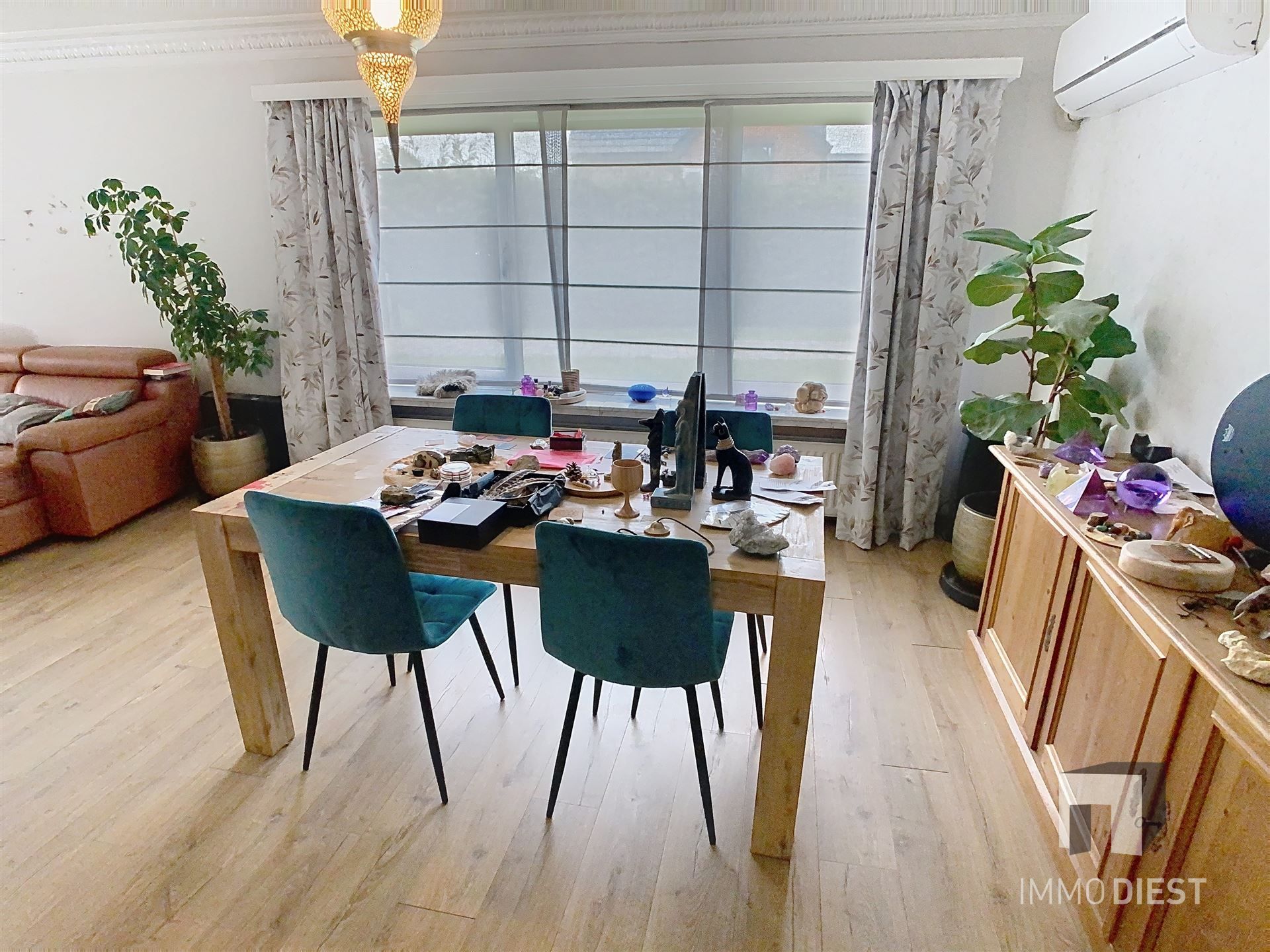 Charmante woning op 25a 49ca foto 4
