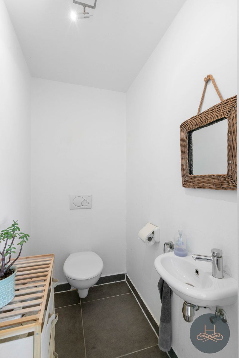 Ruim en energiezuinig appartement met gezellig terras foto 16