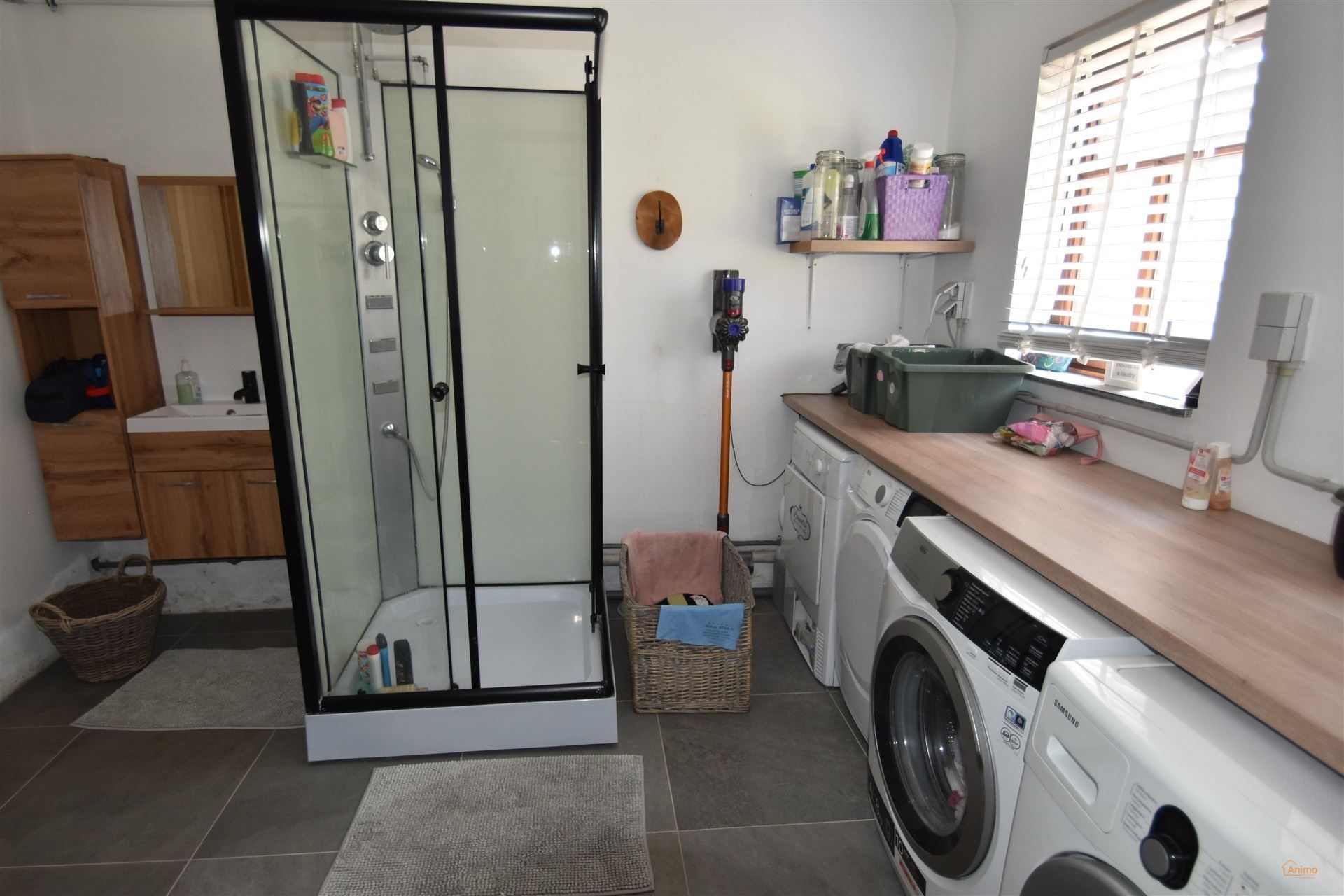 Huis foto 19