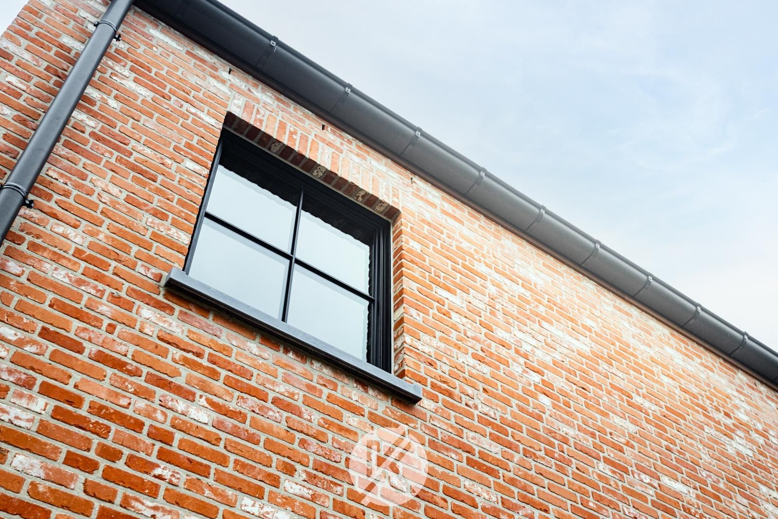 Kwalitatieve casco woning in landelijke stijl foto 28