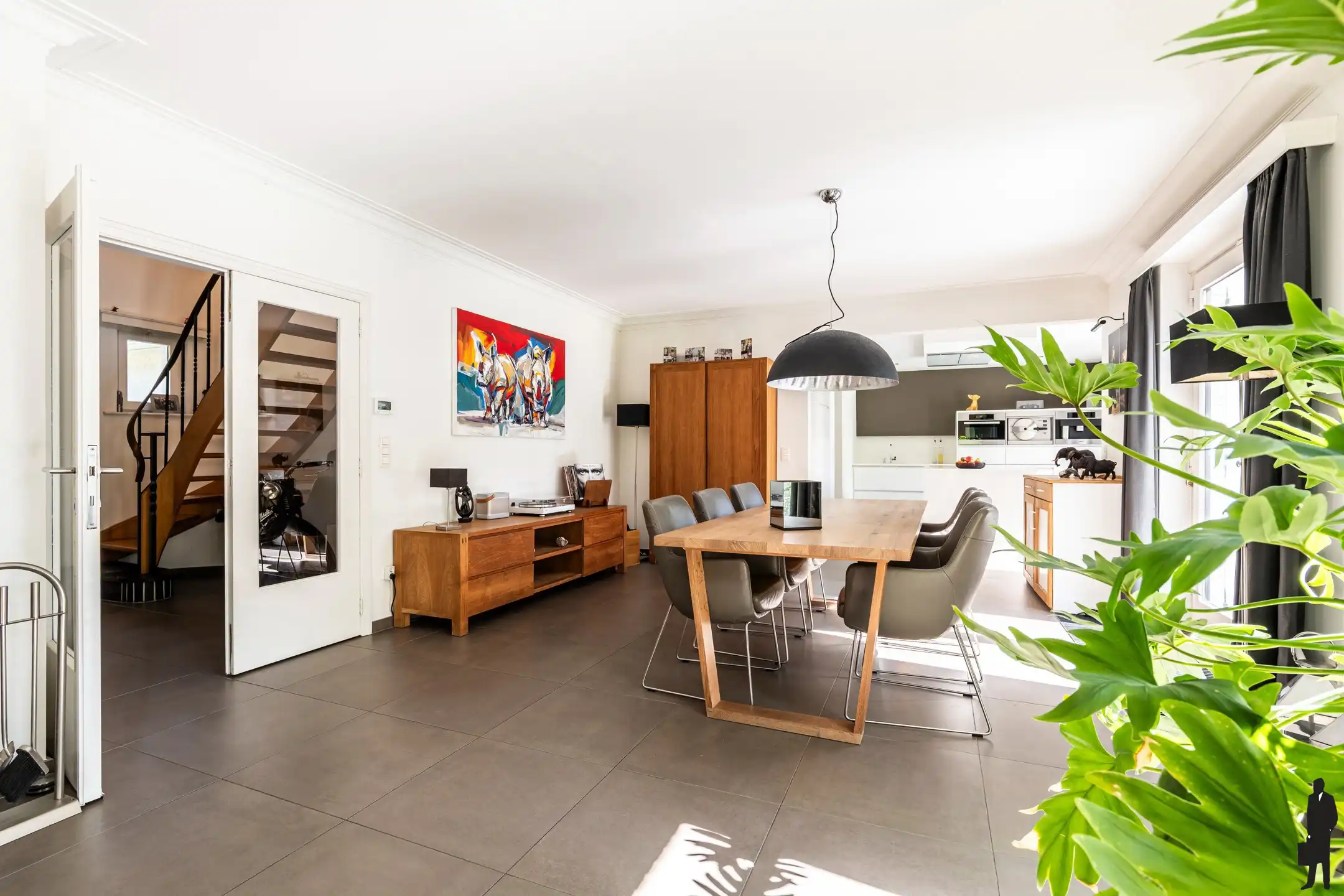 Charmante villa met zwembad op rustige ligging foto 8