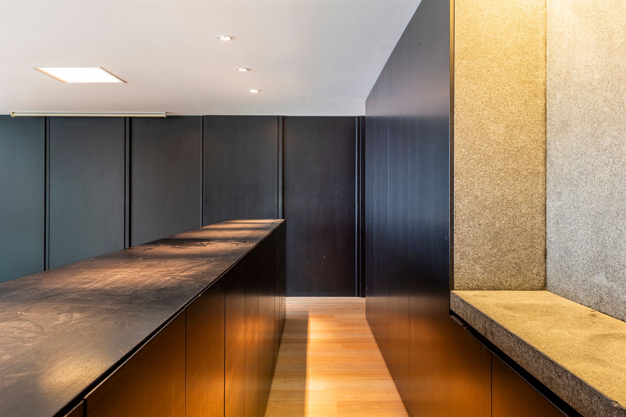 kantoor ca 800 m² tussen KMSKA en Zuidpark foto 5