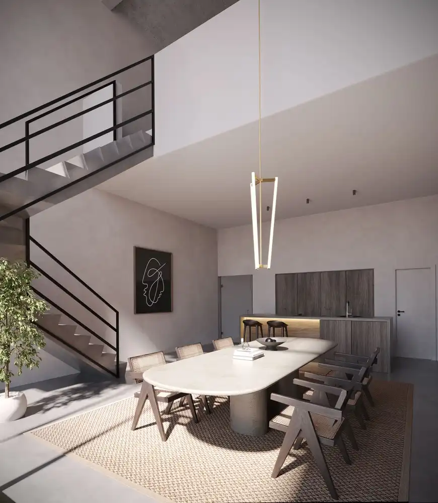 RESIDENTIE LOFT foto 11