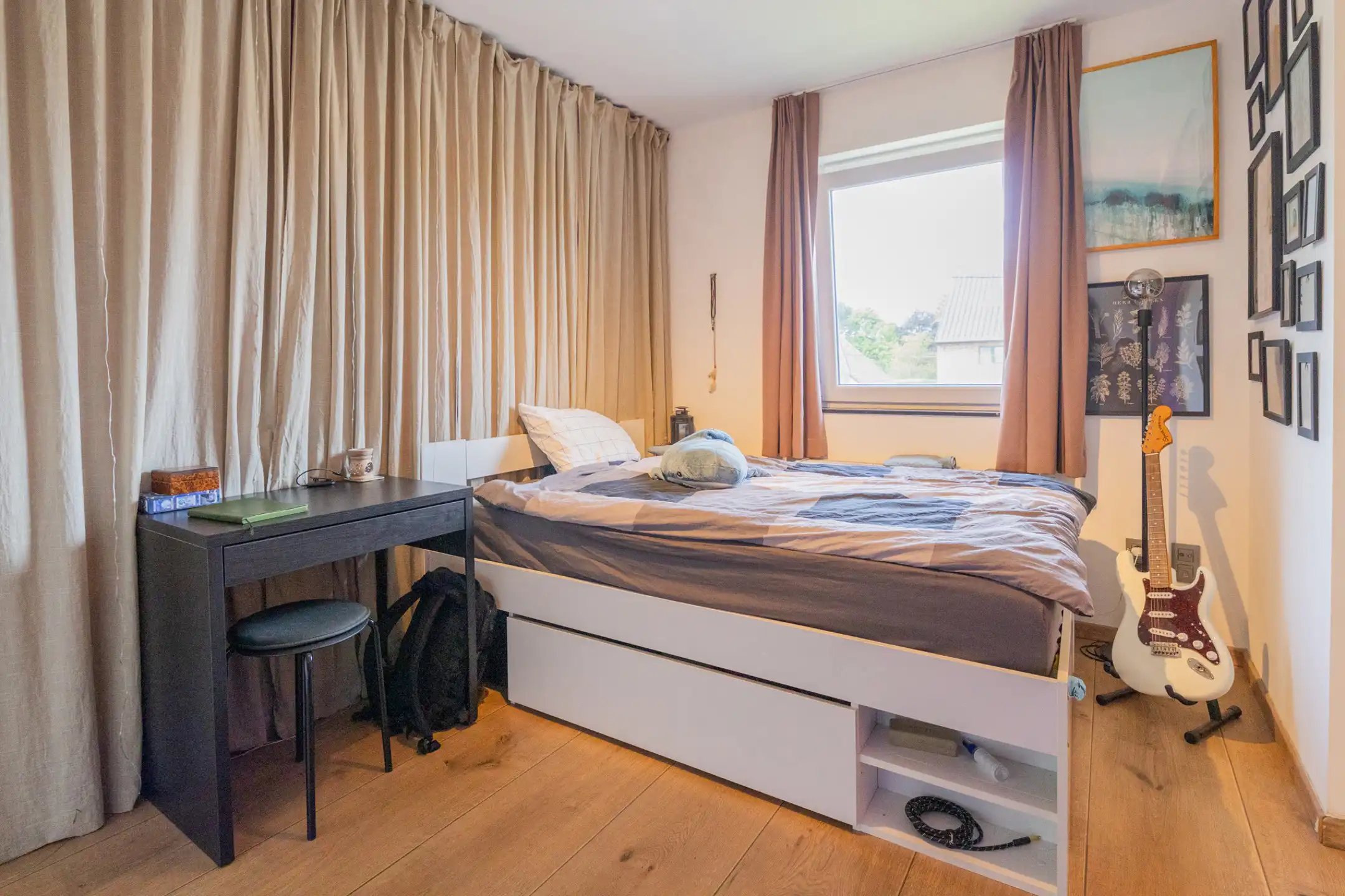 Villa te koop foto 22