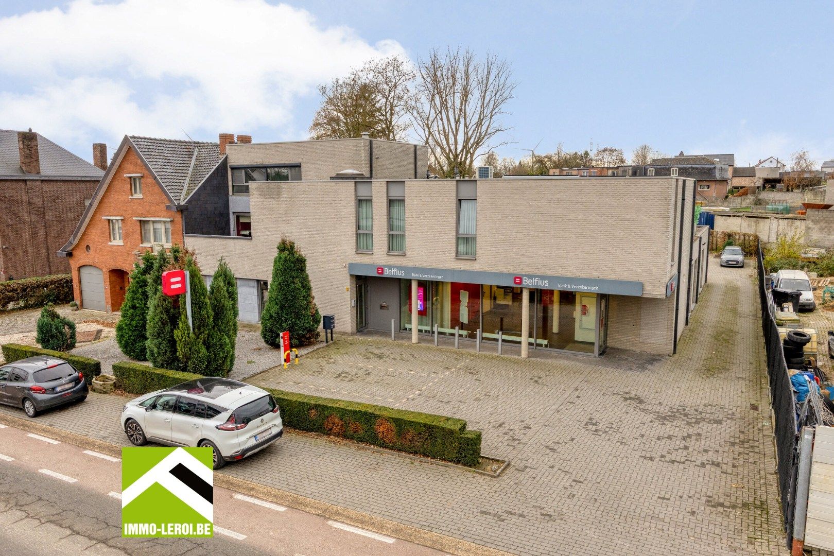 Knap appartement met 2 grote terrassen te Riemst-Zichen foto 24