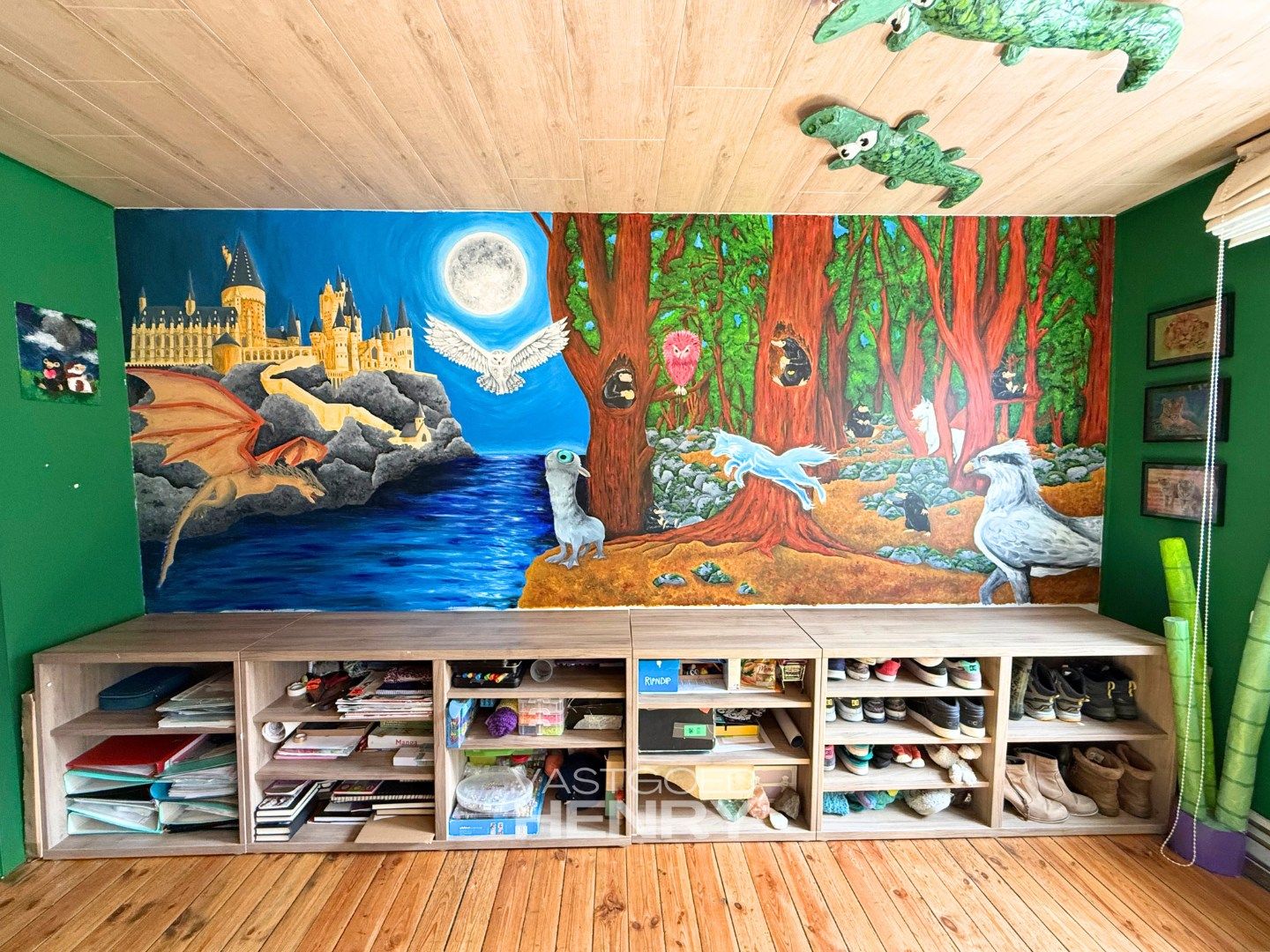 Ideale starterswoning hartje Veurne foto 18