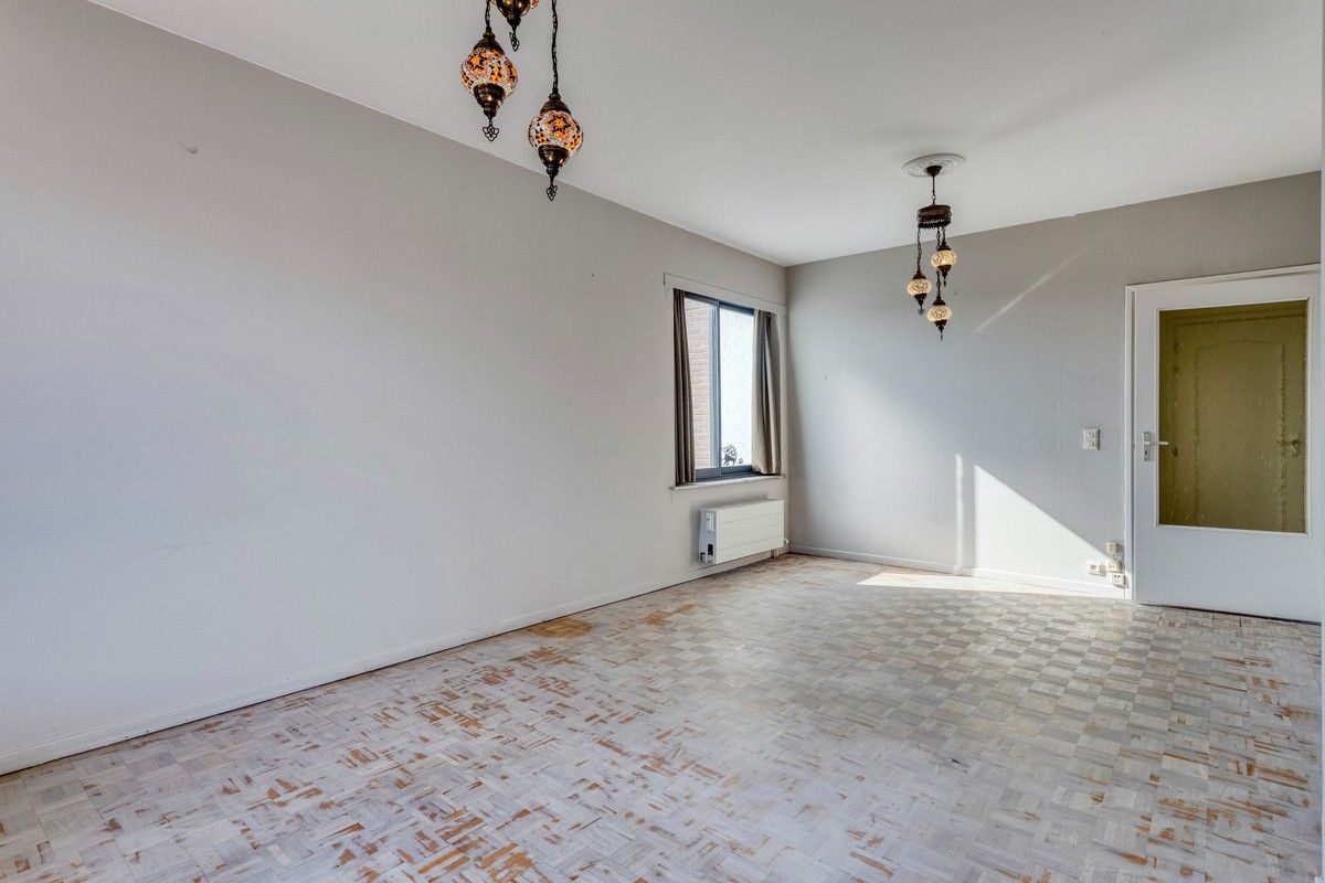 APPARTEMENT te ASSEBROEK foto 13