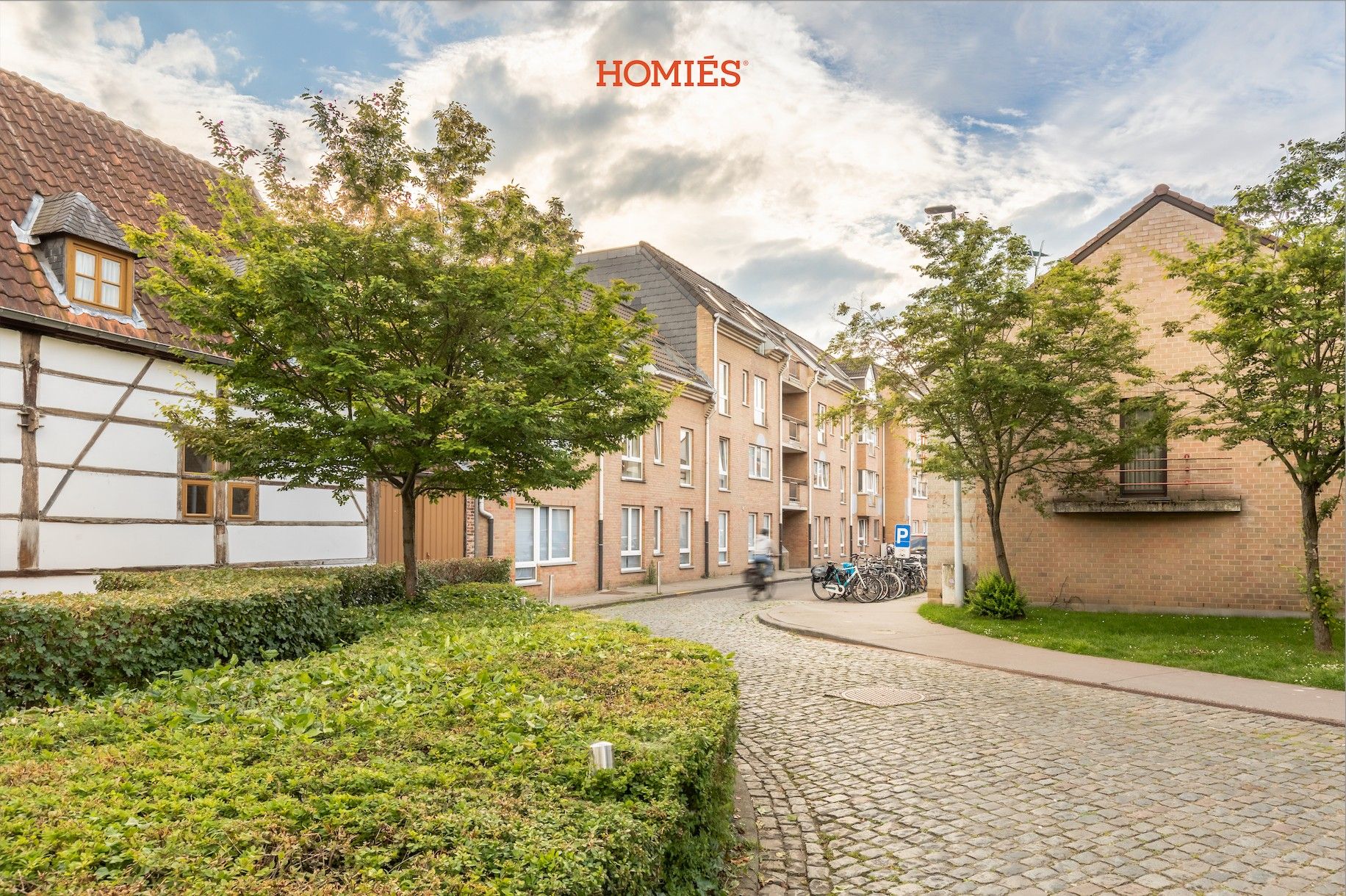 Gemeubelde studenten-appartementen te huur! foto 6