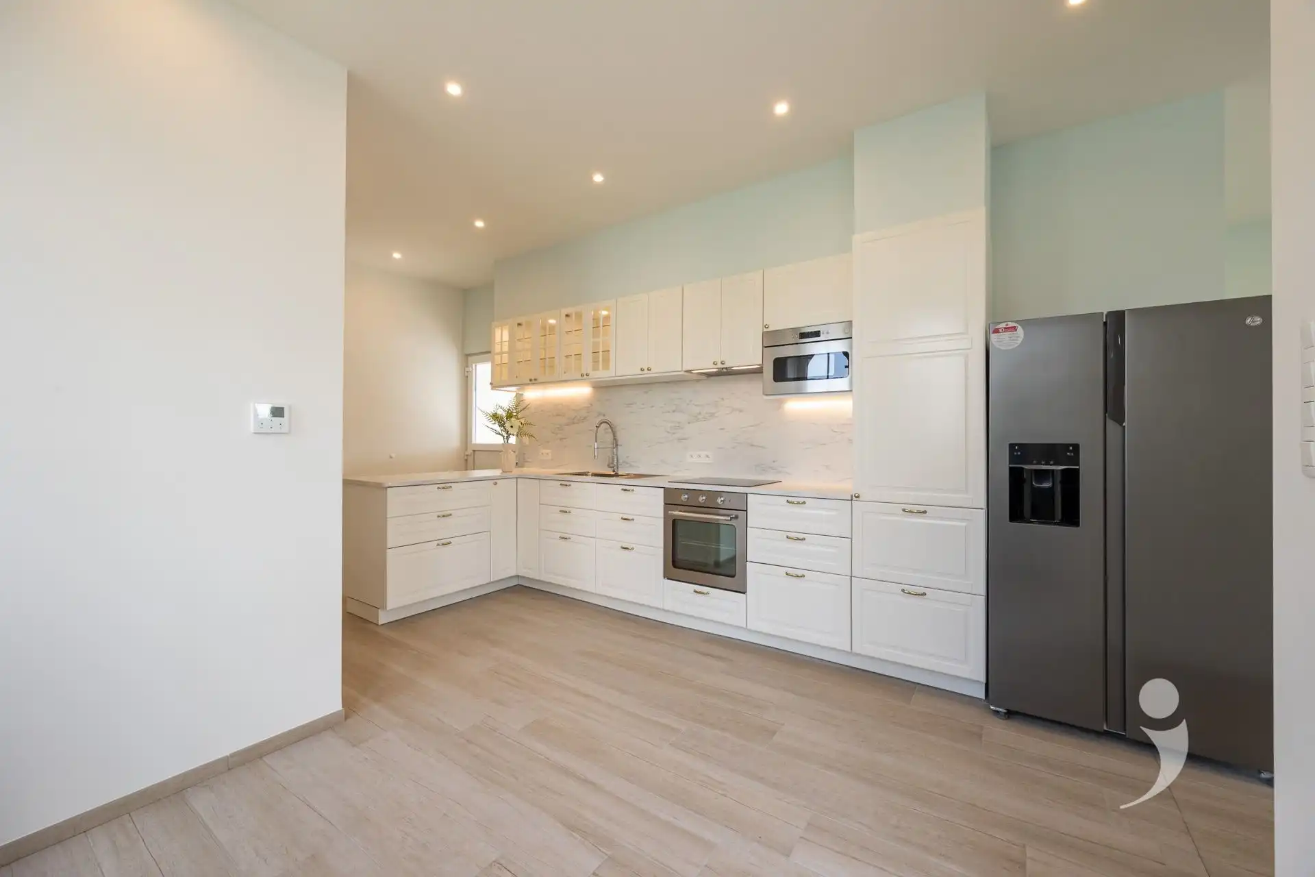 Unieke woning op een toplocatie te Scherpenheuvel! foto 12