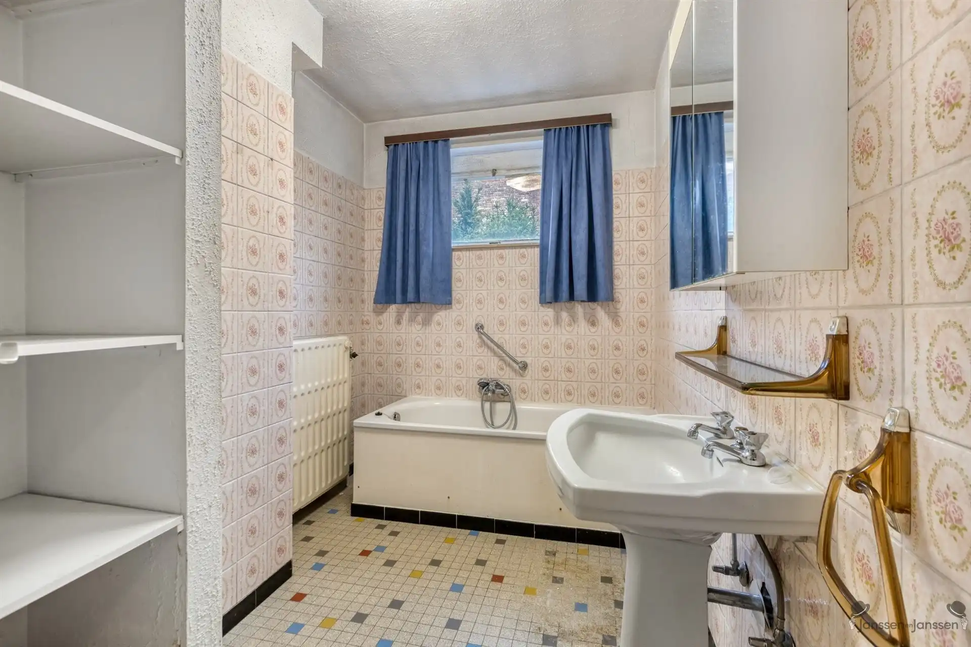 HOB met 3 slaapkamers op gunstige ligging  foto 15