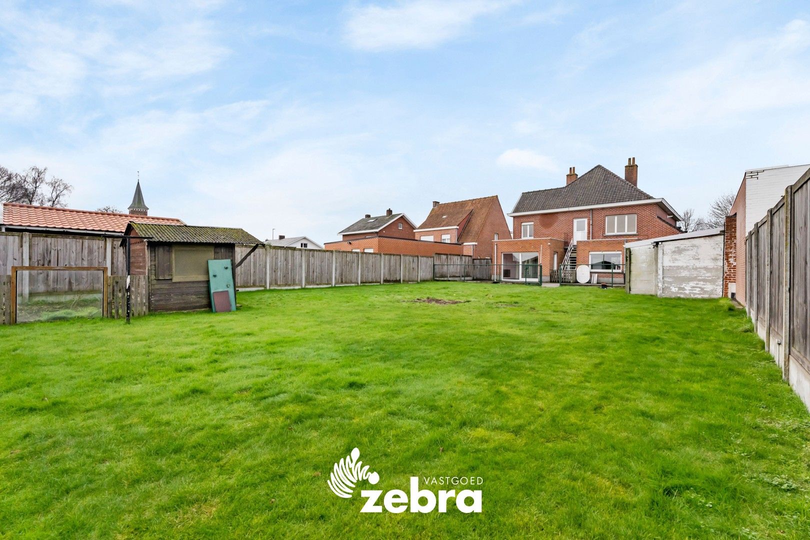 Ruime alleenstaande woning te Marialoop (Meulebeke)! foto 23