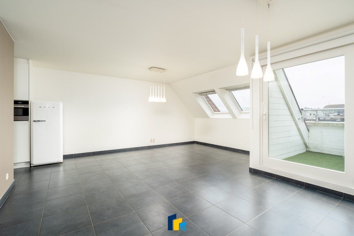 Appartement te koop Stationsstraat 70 - - 8370 Blankenberge