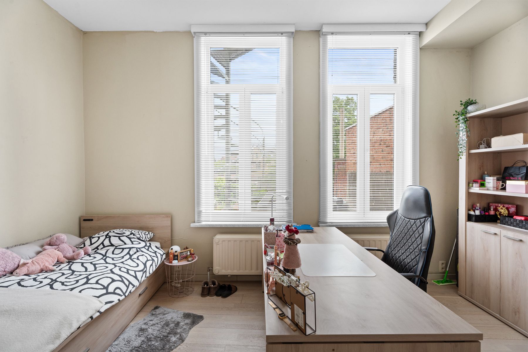  Opbrengstpand - 9 studentenkamers op Toplocatie – Kortrijk foto 11