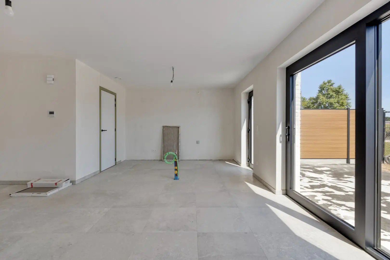 Nieuwbouw-woning in landelijke stijl met 3 slpk op 3 a 82 ca. foto 9