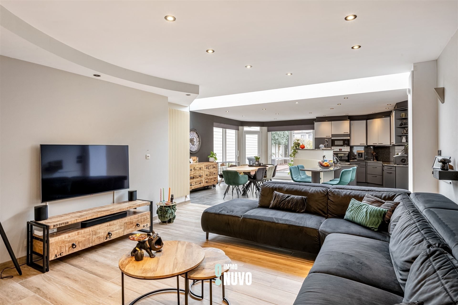 eengezinswoning foto 3