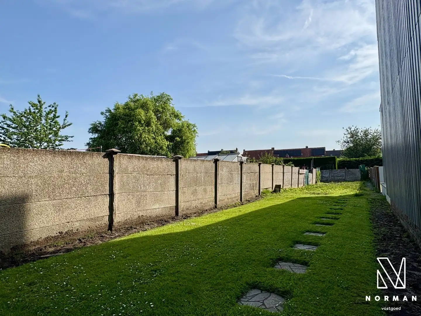 Gezinswoning met 4 slaapkamers, garage én tuin te koop in centrum Kuurne! foto 17