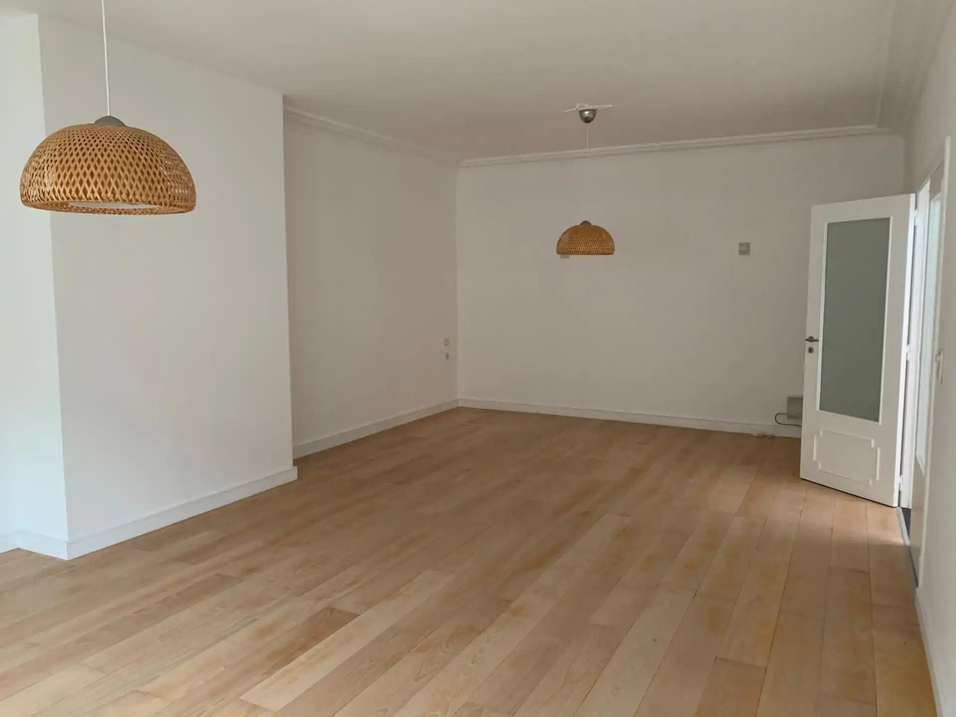2 slaapkamer appartement in het hartje van Antwerpen! foto 3