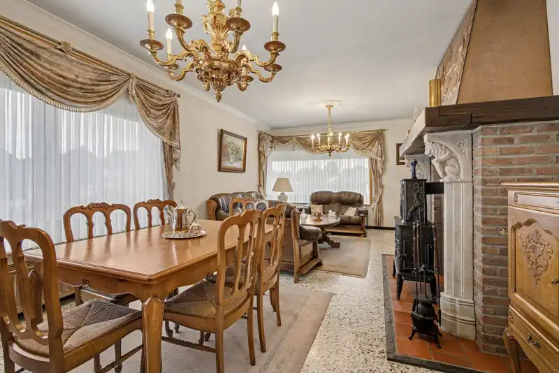 Zeer goed onderhouden gezinswoning op 15are 47ca foto 11