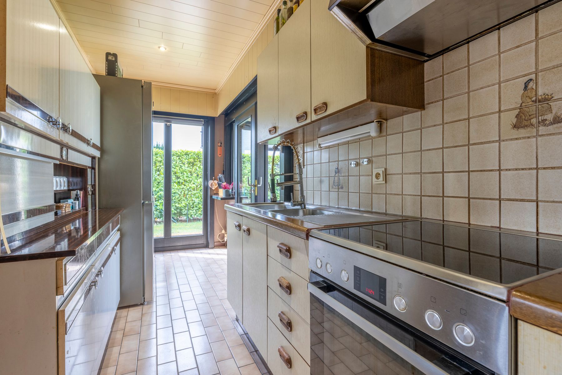 Charmante alleenstaande woning op 649m²  foto 5